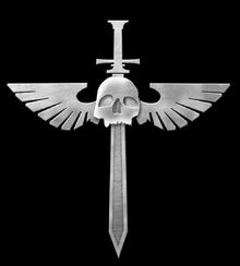 Icon of Death