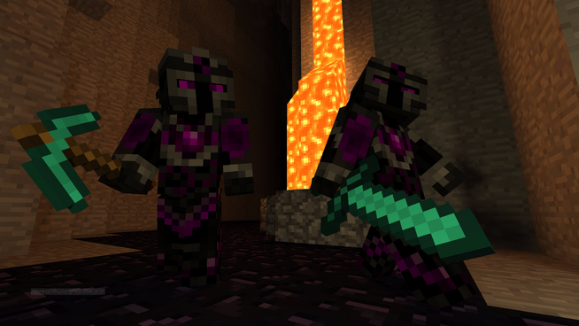 Malice's Bodygraud