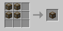 Recipe tier2
