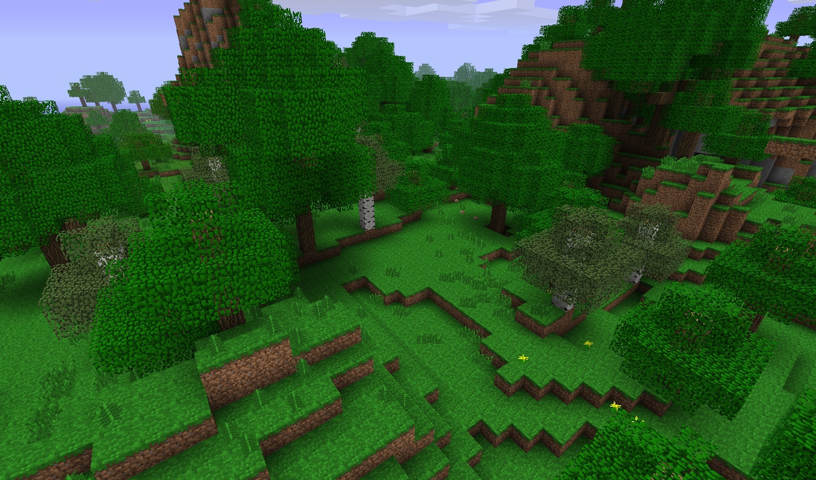 Bosque tropical Minecraftpedia FANDOM powered by Wikia Bosque tropical Minecraftpedia FANDOM powered by Wikia