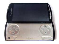 Xperia