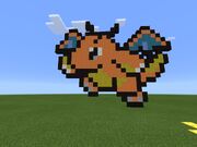 Draimage