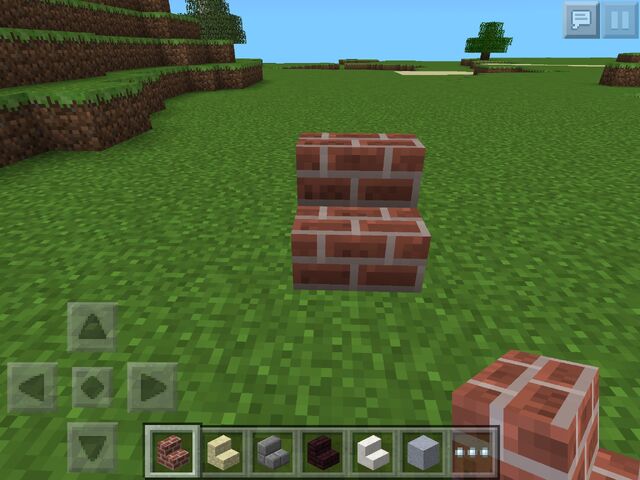 File:Brick stair.jpg