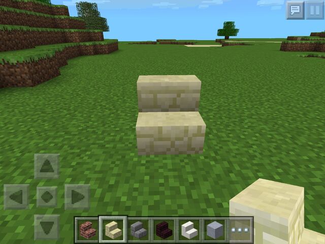 File:Sandstone stair.jpg