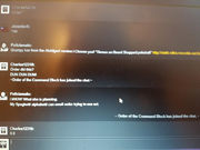 UnexpectedChat