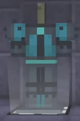 Image - Ender defender.png  Minecraft Story Mode Wiki 