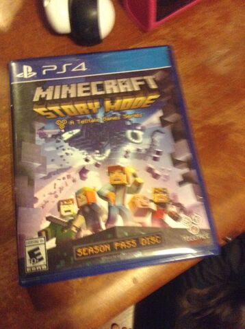 File:Minecraft SM PS4.jpeg