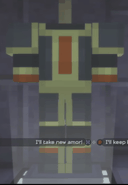 minecraft story mode armor choice minecraft story mode armor choice