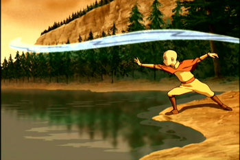 WaterWhip