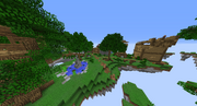 Ruins Island