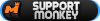 Support Monkey forum tag (current)