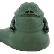 Jabba the hutt
