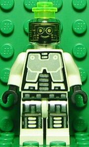 Exploriens Droid