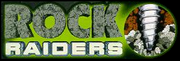 Rock Raiders Logo