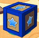 Experience box