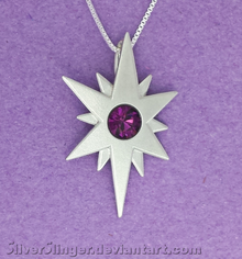 Silver mark of twilight sparkle by silverslinger-d6lfrbi.png