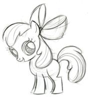 180px-Apple Bloom Sketch.jpg