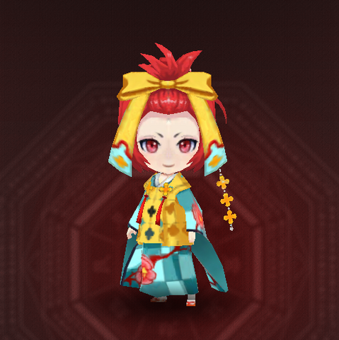File:Lady Chacha Sprite.png