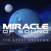 TheGreatUnknown