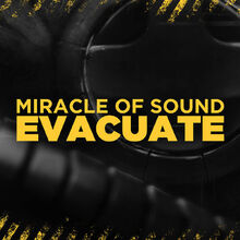 Evacuate