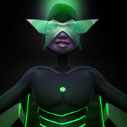 CharaImage Gamer