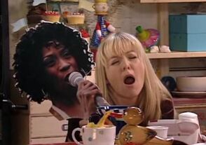 Heathersmall