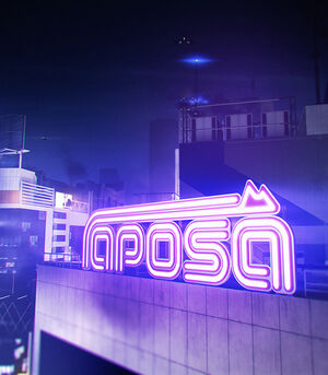 Raposa