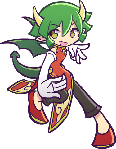 Archivo:Draco Puyo20thAnniversary.png