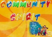 CommunitySpirit