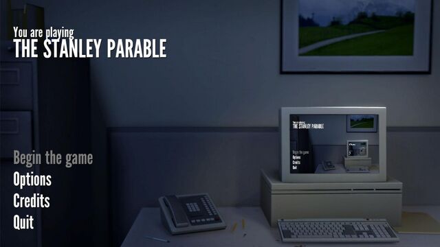 Archivo:Stanley menu principal.jpg
