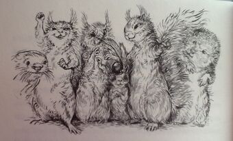 Partyanimals