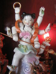 Nezhafamilyaltar.jpg