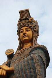 Mazu statue.jpg