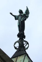 Angel Świerklaniec