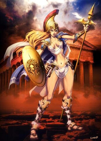 Archivo:Atenea by GENZOMAN.jpg