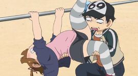 Testubousensei