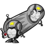 Cannon Nixel