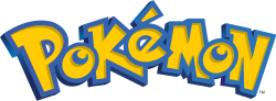English Pokémon logo svg