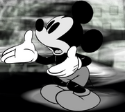 Suicide Mouse by RiboZurai