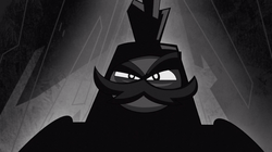 King Nixel Final Image