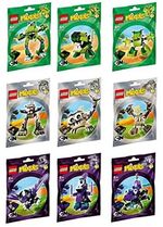 Mixels Series 3 Bags