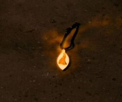 Amulet of Kreeya