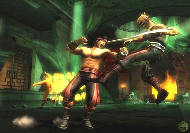 File:Liu Kang vs. Baraka.jpg