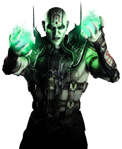 File:Quan Chi MKX Render.png