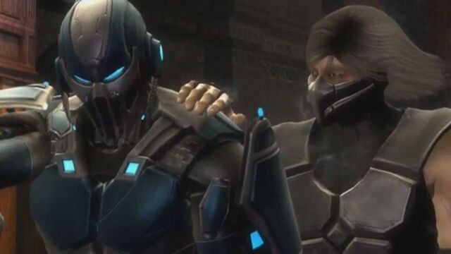 File:Cyber Sub-Zero and Smoke.jpg