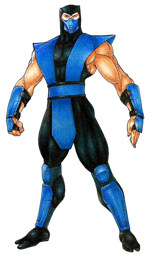 Image MKM SubZero (MQ).png Mortal Kombat Wiki FANDOM powered by