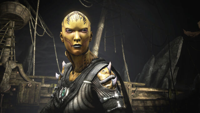 File:MortalKombatX Dvorah Intro Cove 02.jpg