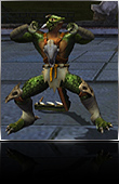 Avatar Crab