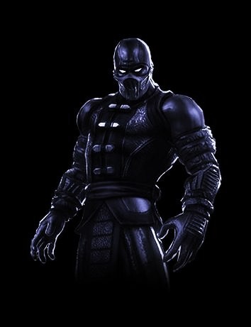 noob saibot pepakura file noob saibot pepakura file