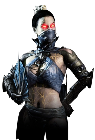 File:Dark Kitana.png